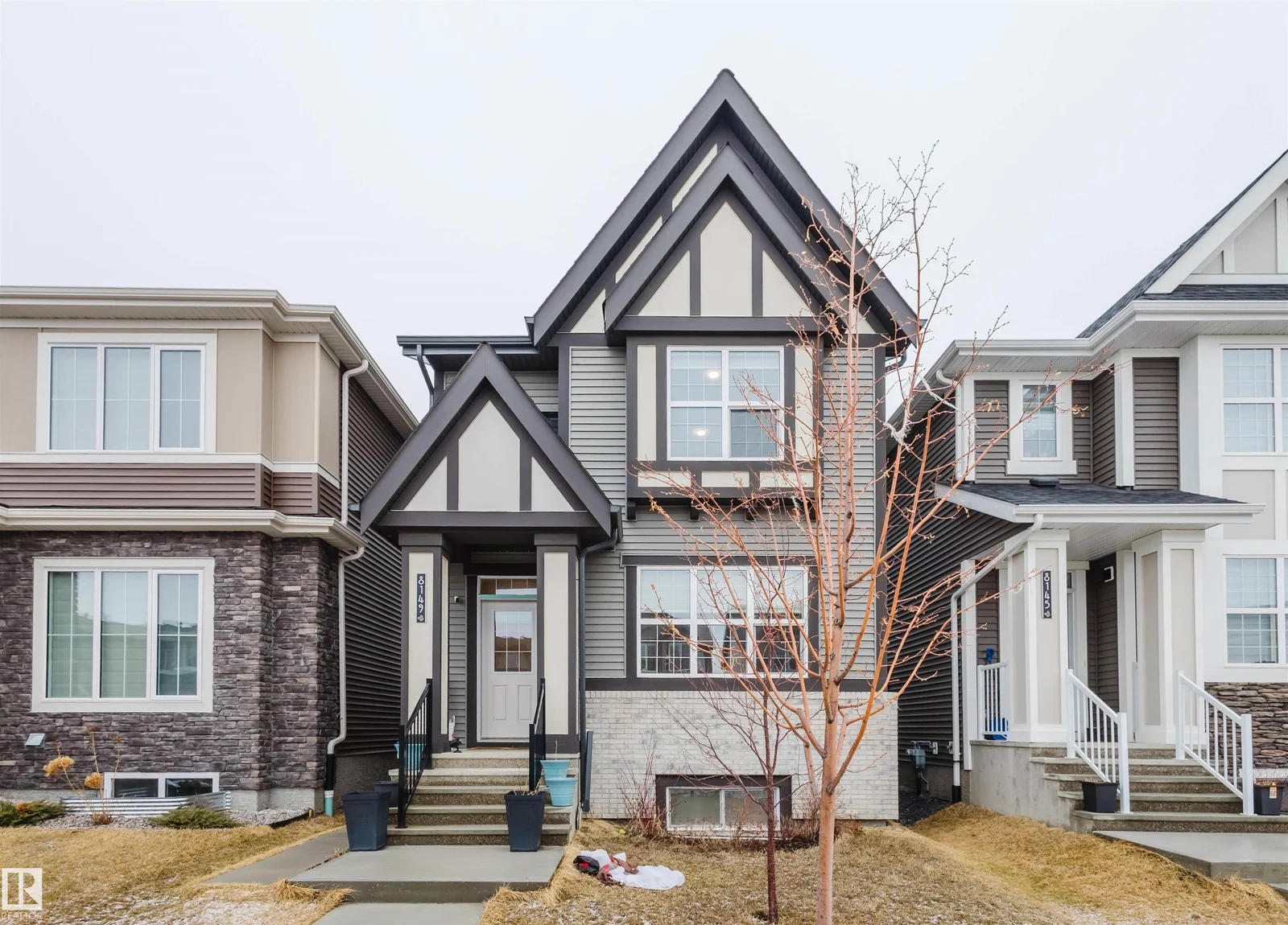 8149 226A ST NW, Edmonton - 5 bedroom Detached Single Family for sale