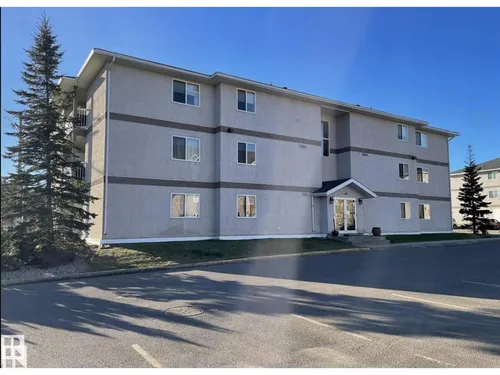 #1201 901 16 ST, Cold Lake - $143,000