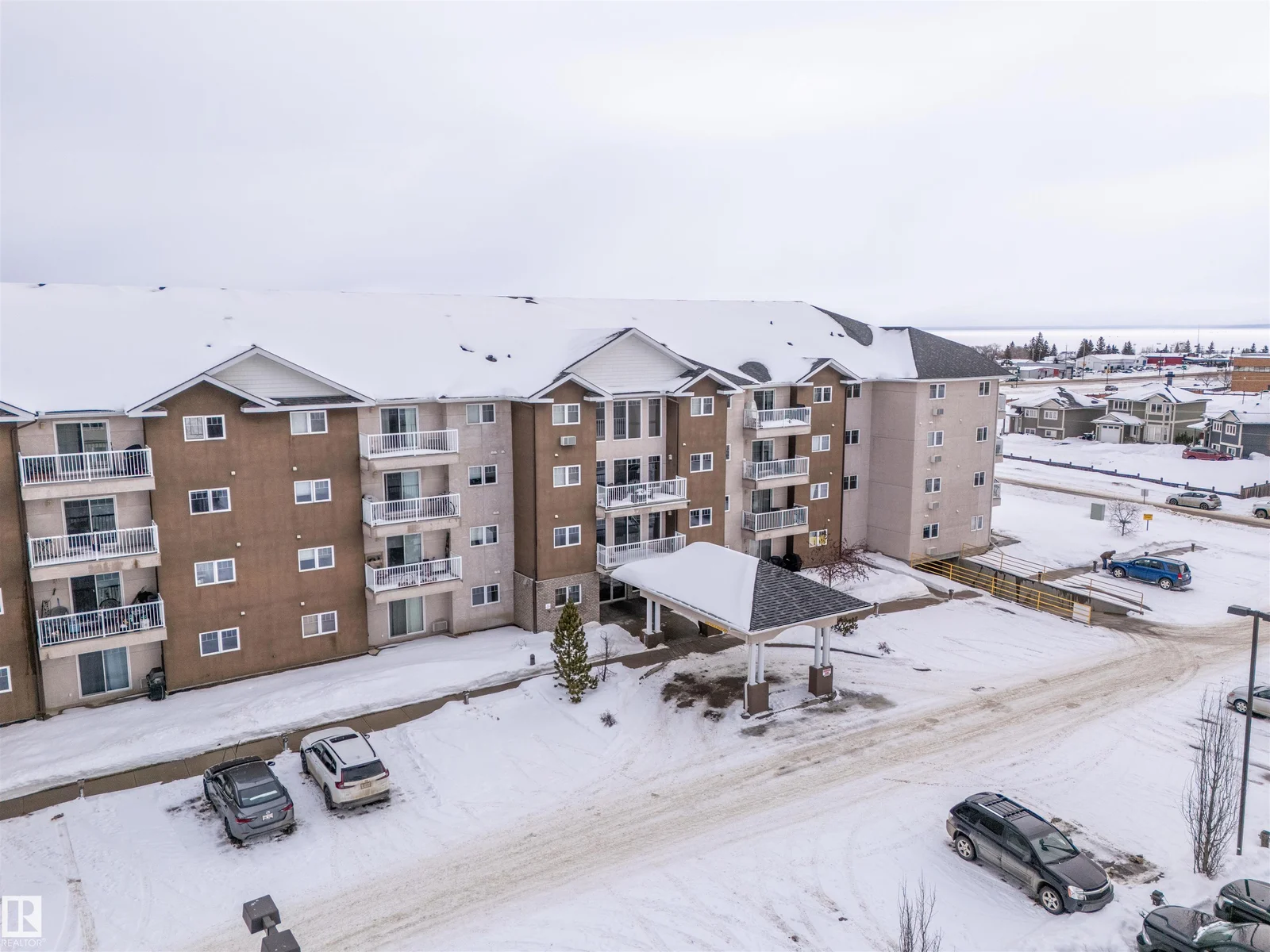 3105-901 16 ST, Cold Lake - 2 bedroom Apartment for sale