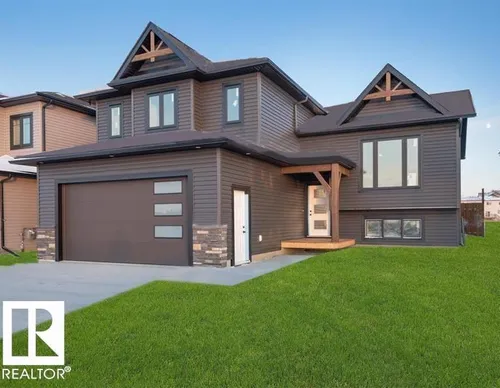 1432 Wildrye CR, Cold Lake - $539,000