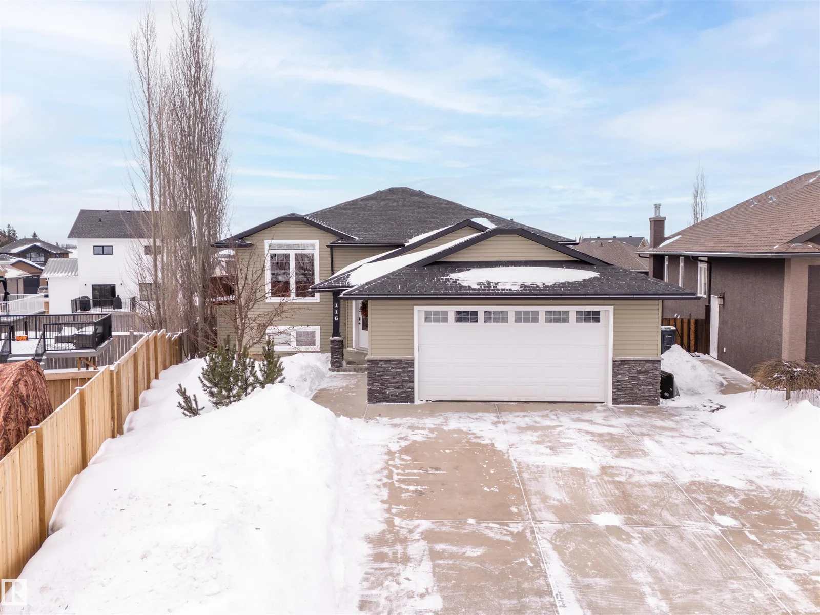 116 Logperch CR, Cold Lake - 5 bedroom Detached Single Family for sale