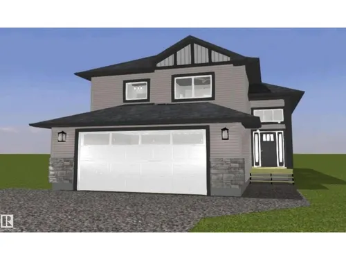 1440 Wildrye CR, Cold Lake - $539,000