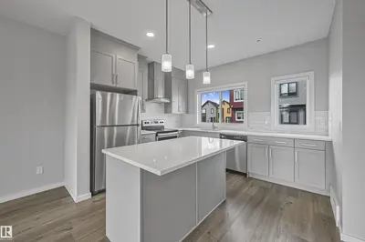 Interior photo 4 of #72 1010 RABBIT HILL RD SW