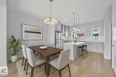 Interior photo 2 of #72 1010 RABBIT HILL RD SW