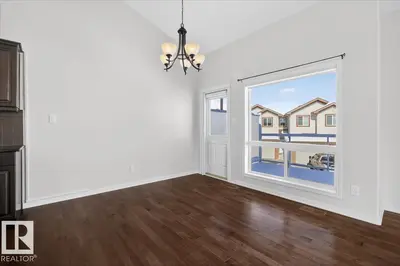 Interior photo 2 of #23 2815 34 AV NW