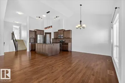 Interior photo 3 of #23 2815 34 AV NW