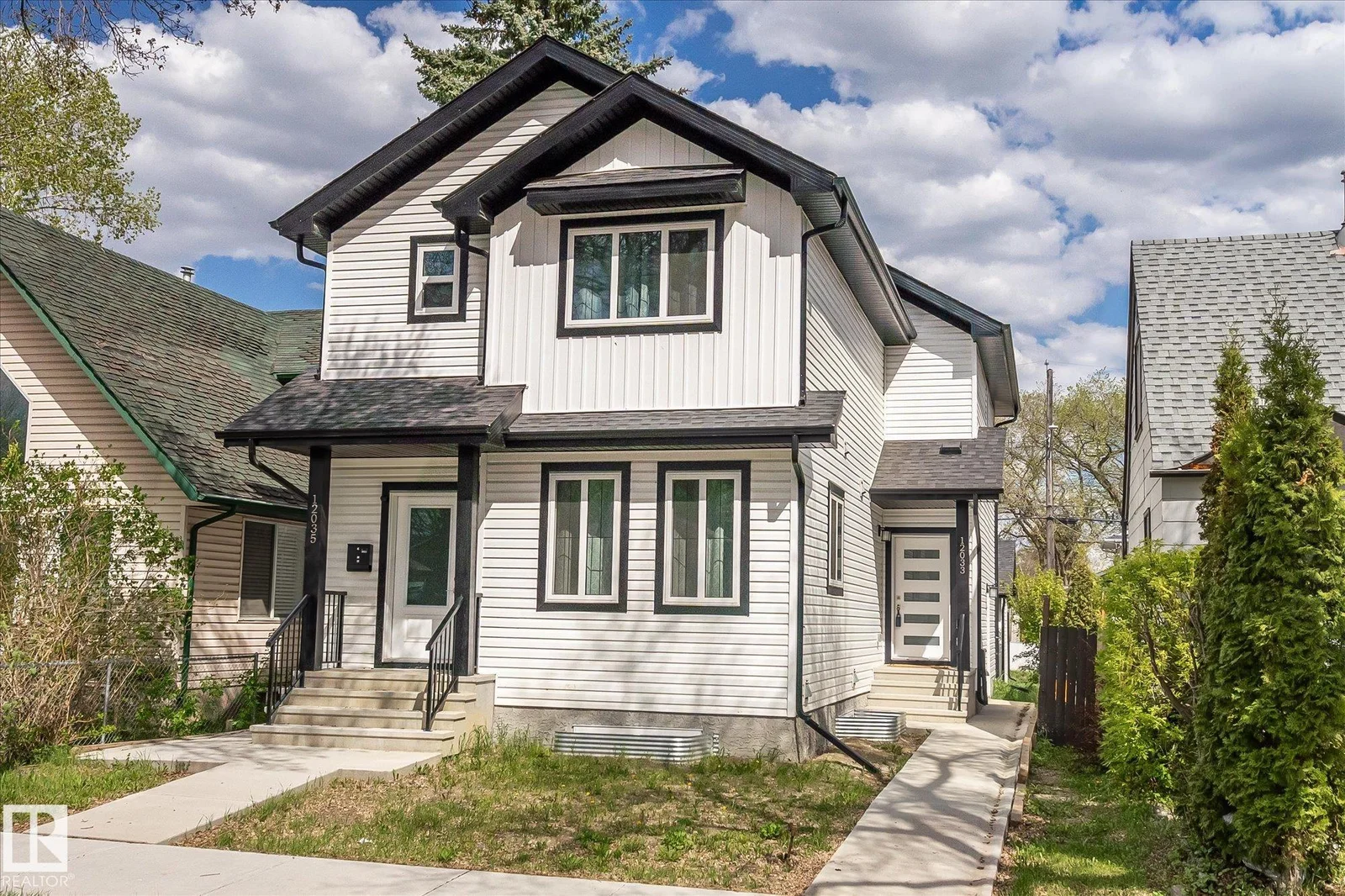 12033 92 ST NW, Edmonton