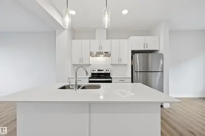 Interior photo 3 of #38 1010 RABBIT HILL RD SW