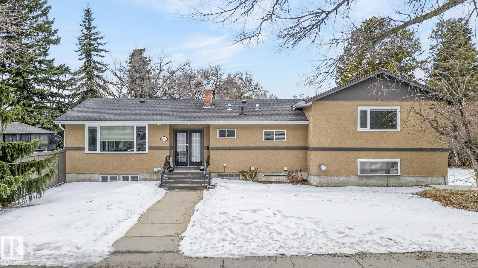 10704 130 ST NW, Edmonton - 3 bedroom Detached Single Family for sale
