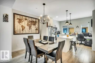 Interior photo 1 of #99 1010 RABBIT HILL RD SW