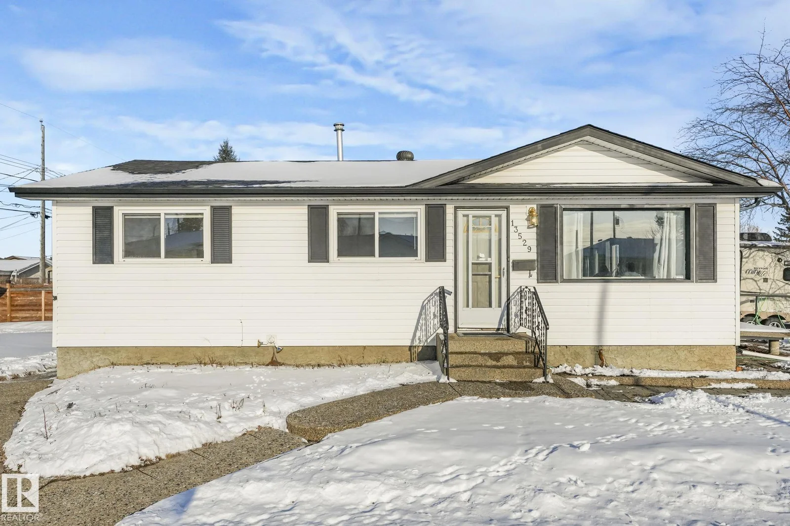 13529 69 ST NW, Edmonton - 4 bedroom Detached Single Family for sale