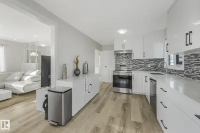 Interior photo 2 of 13529 69 ST NW