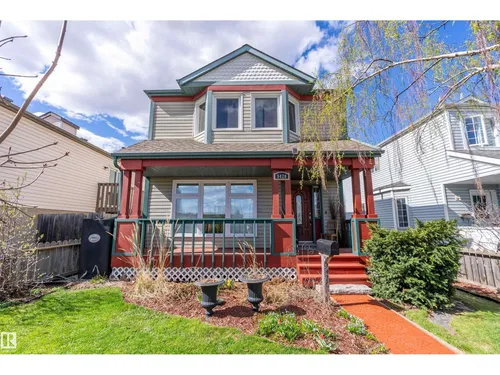9420 102A AV NW, Edmonton - $460,000