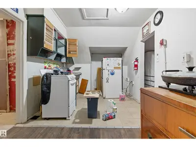 Interior photo 2 of 9513 103 AV NW