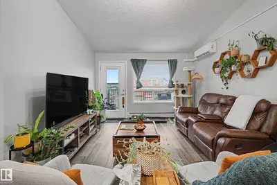 Interior photo 4 of #1410 7339 SOUTH TERWILLEGAR DR NW