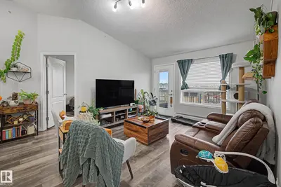 Interior photo 3 of #1410 7339 SOUTH TERWILLEGAR DR NW