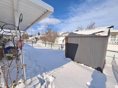 3909 46 ST, Drayton Valley - $279,900