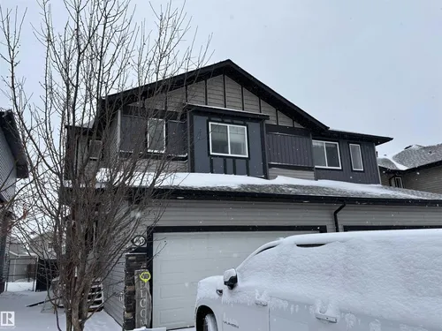 4012 41B AV, Drayton Valley - $339,900