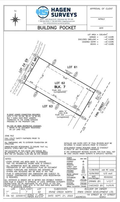 Interior photo 1 of 5946 14 ST