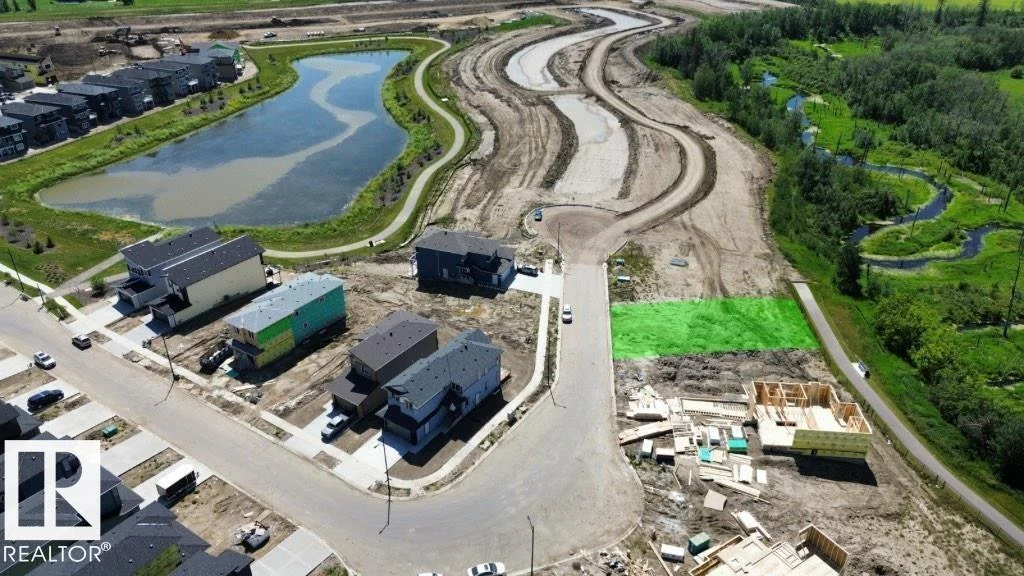 5946 14 ST, Rural Leduc County - 0 bedroom Vacant Lot/Land for sale