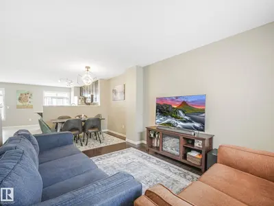 Interior photo 2 of #128 1804 70 ST SW