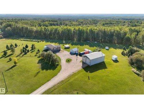 49208 Range Road 84, Rural Brazeau County - $680,000