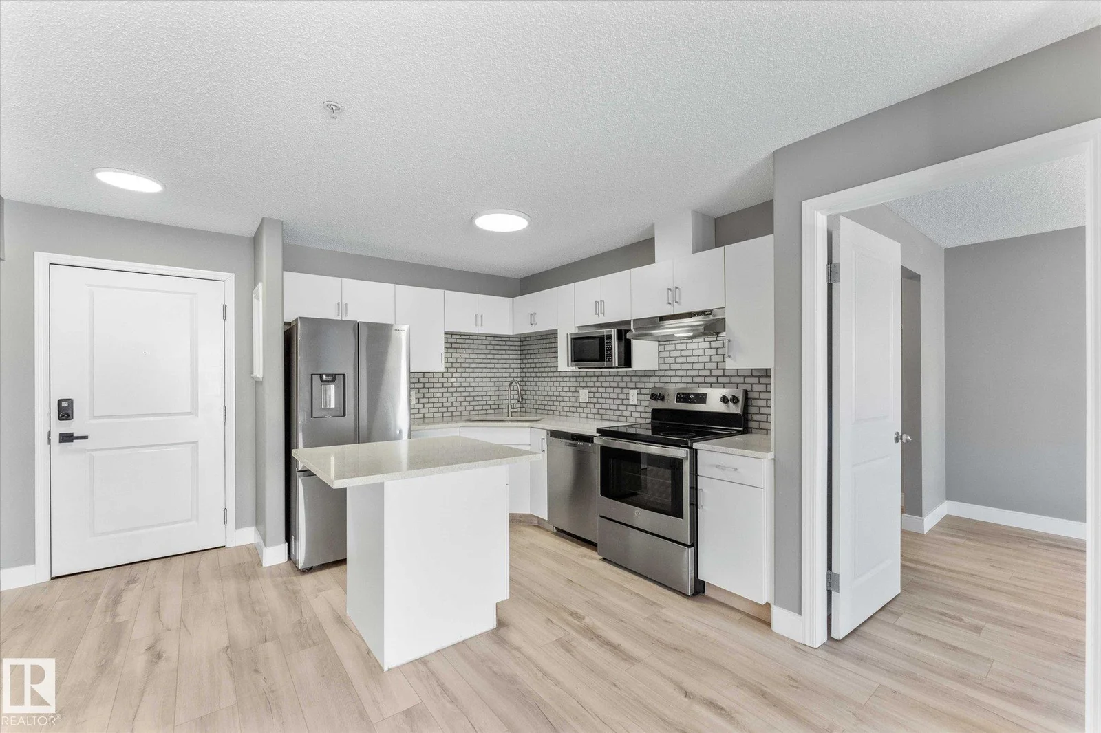#115 16221 95 ST NW, Edmonton - 2 bedroom Apartment for sale