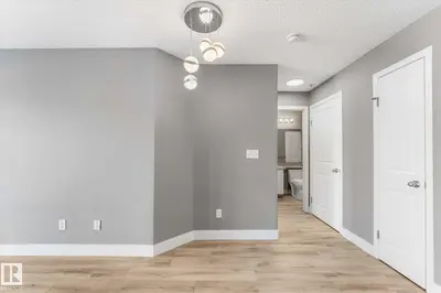Interior photo 3 of #115 16221 95 ST NW