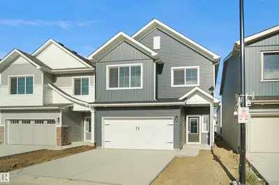 Interior photo 1 of #54 19904 31 AV NW