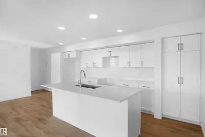 Interior photo 4 of #54 19904 31 AV NW