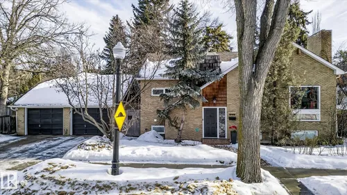 10235 134 ST NW NW, Edmonton - $3,149,000