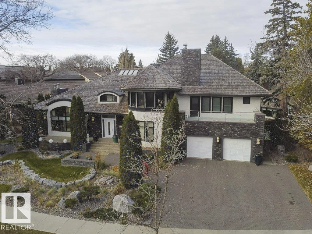 11 WELLINGTON CR NW, Edmonton - 4 bedroom House for sale