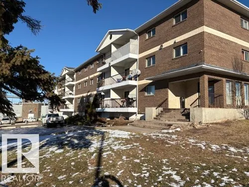 #302 104 10 ST, Cold Lake - $115,000
