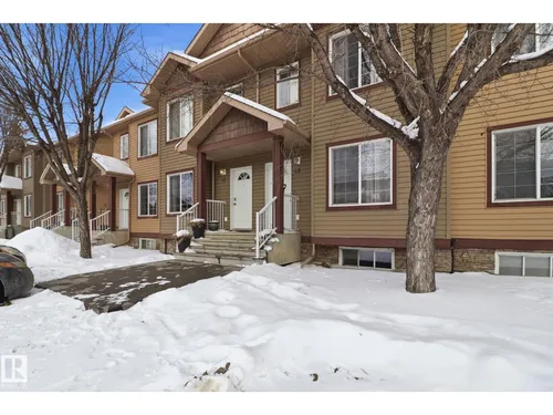 #13 320 SPRUCE RIDGE RD, Spruce Grove - $249,900