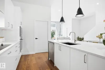 Interior photo 2 of 9821 85 AV NW