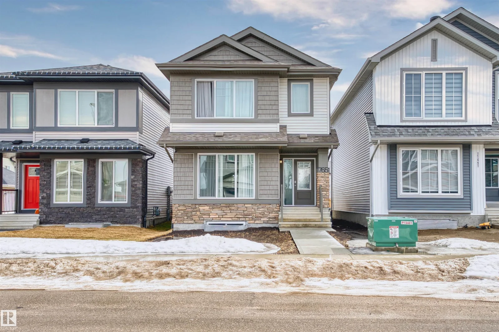 17651 49 ST NW, Edmonton - 3 bedroom Detached Single Family for sale
