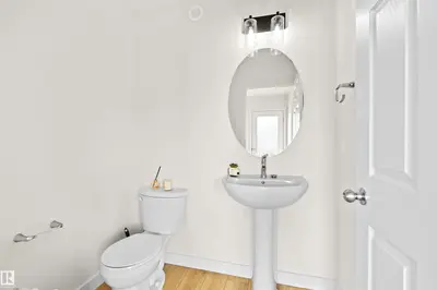 Interior photo 2 of 17651 49 ST NW