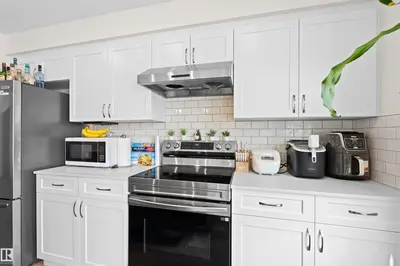 Interior photo 1 of 17651 49 ST NW