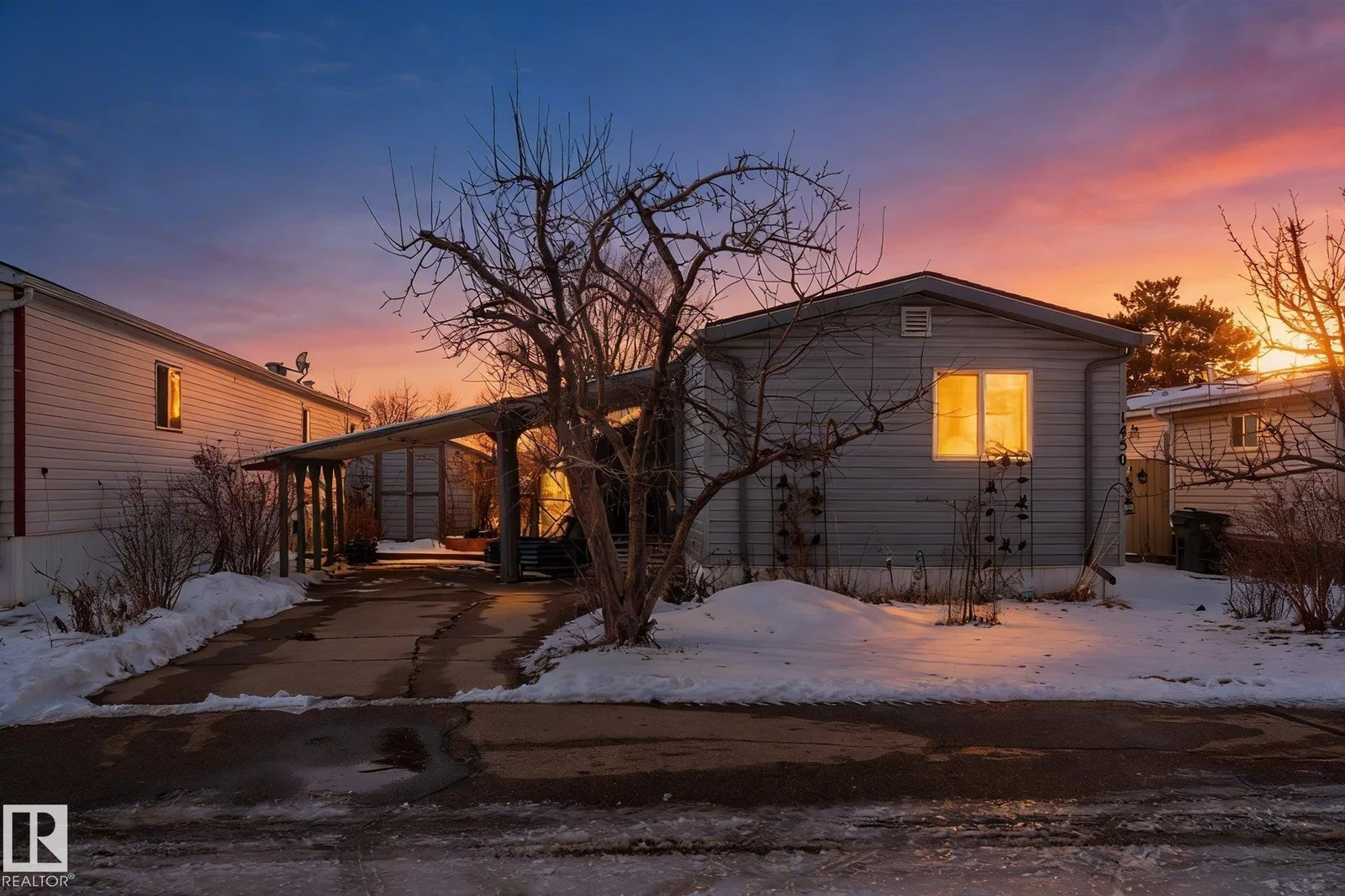 1450 Lakeland Village Blvd, Sherwood Park - 3 bedroom Single Family Residence for sale