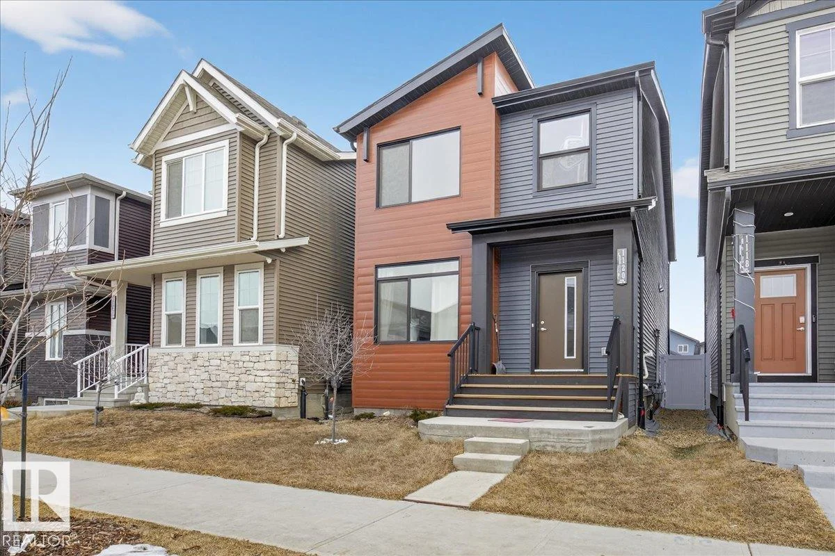 1120 Plum LN SW, Edmonton - 4 bedroom Detached Single Family for sale