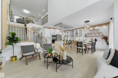 Interior photo 4 of 128 Ravenshire Wynd