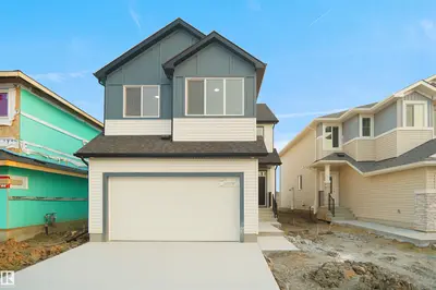 Interior photo 1 of 7227 182 AV NW