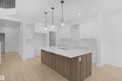 Interior photo 3 of 7227 182 AV NW