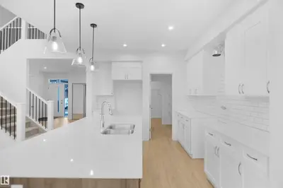 Interior photo 4 of 7227 182 AV NW