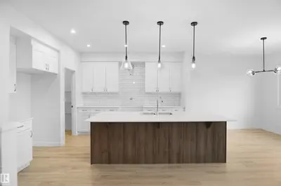 Interior photo 2 of 7227 182 AV NW