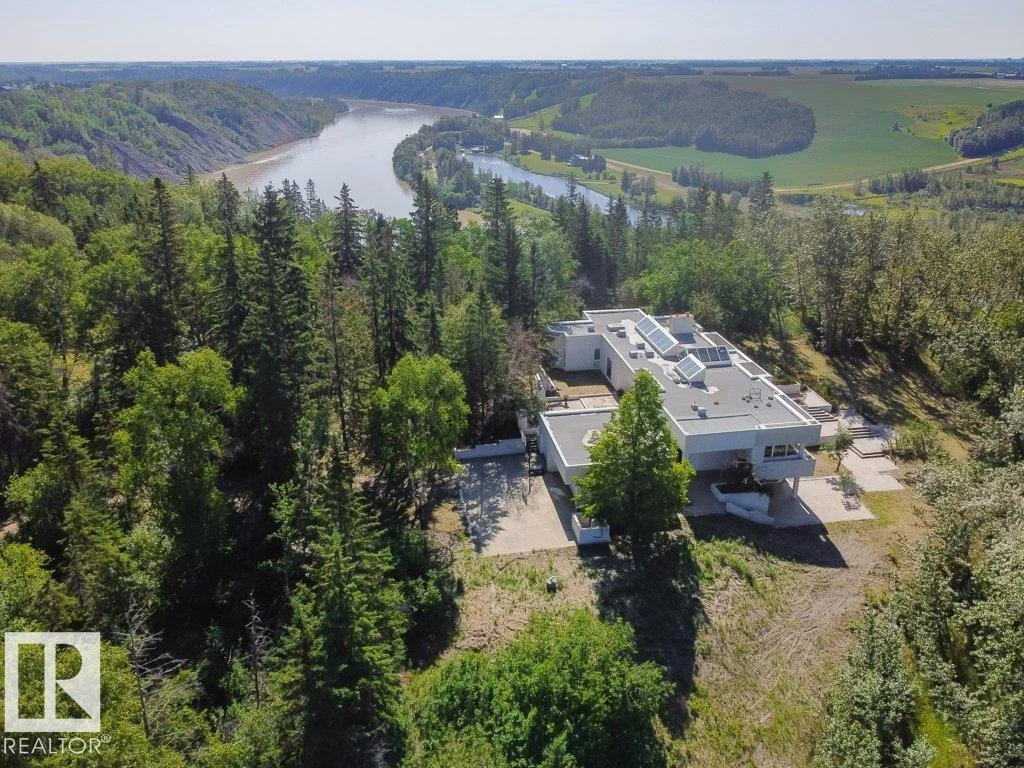 3A 51112 RGE RD 260, Rural Parkland County - 3 bedroom Detached Single Family for sale