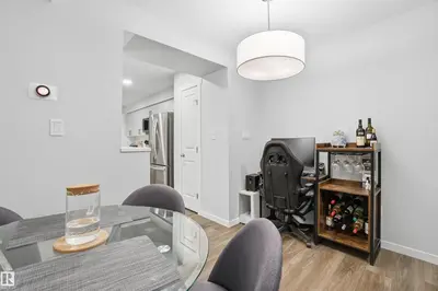 Interior photo 3 of #36 1530 Tamarack BV NW NW