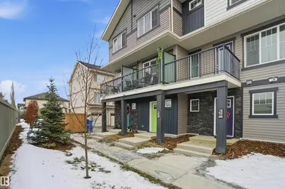 Interior photo 1 of #36 1530 Tamarack BV NW NW