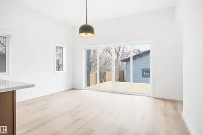Interior photo 4 of 9807 90 AV NW