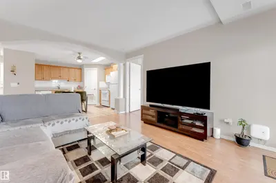 Interior photo 3 of #316 237 YOUVILLE DR NW NW